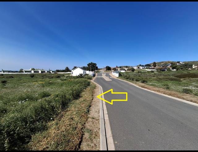 LAND FOR SALE IN ST HELENA VIEWS
